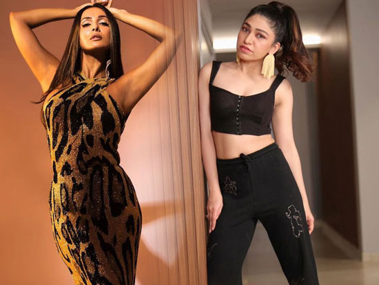 Celebs Insta Updates of the Day - August 24